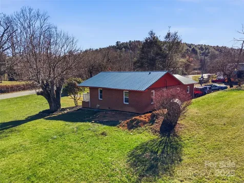 349 Gorman Bridge Road Asheville NC 28806