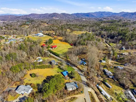 349 Gorman Bridge Road Asheville NC 28806