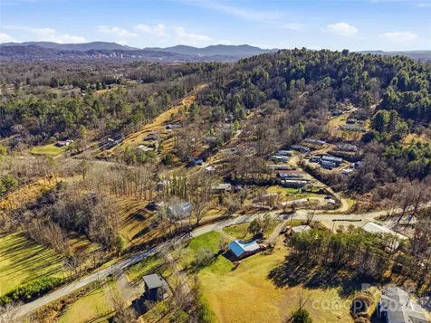 349 Gorman Bridge Road Asheville NC 28806
