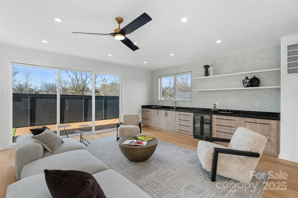3101 Florida Avenue Charlotte NC 28205