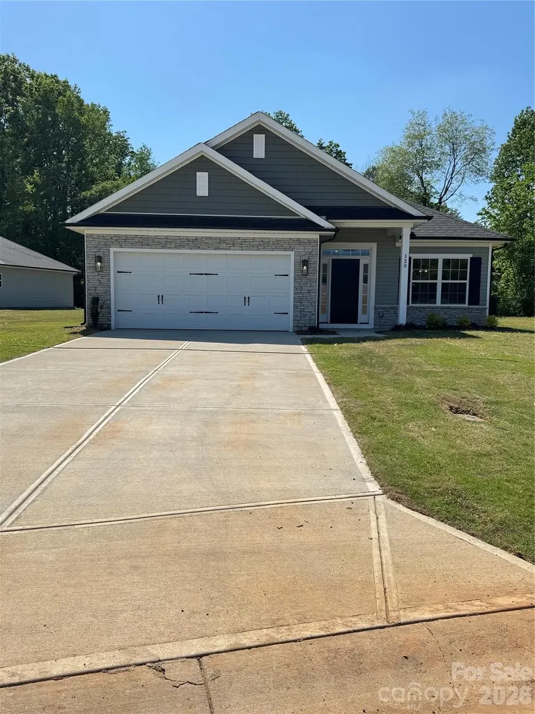 120 Nolen Drive Salisbury NC 28146