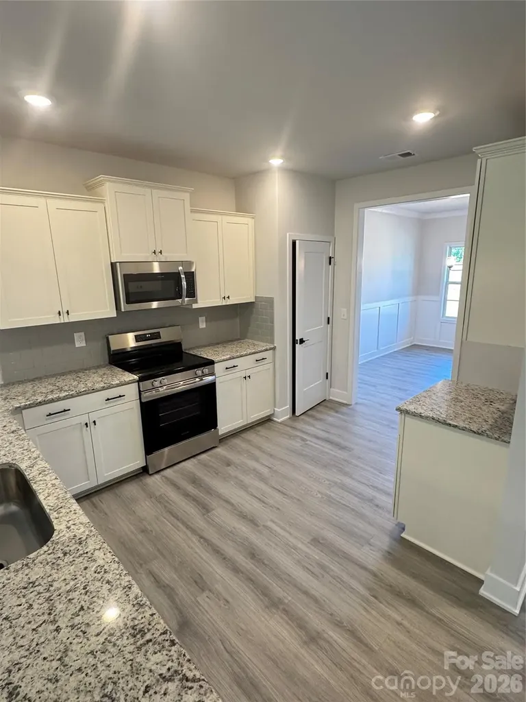 120 Nolen Drive Salisbury NC 28146