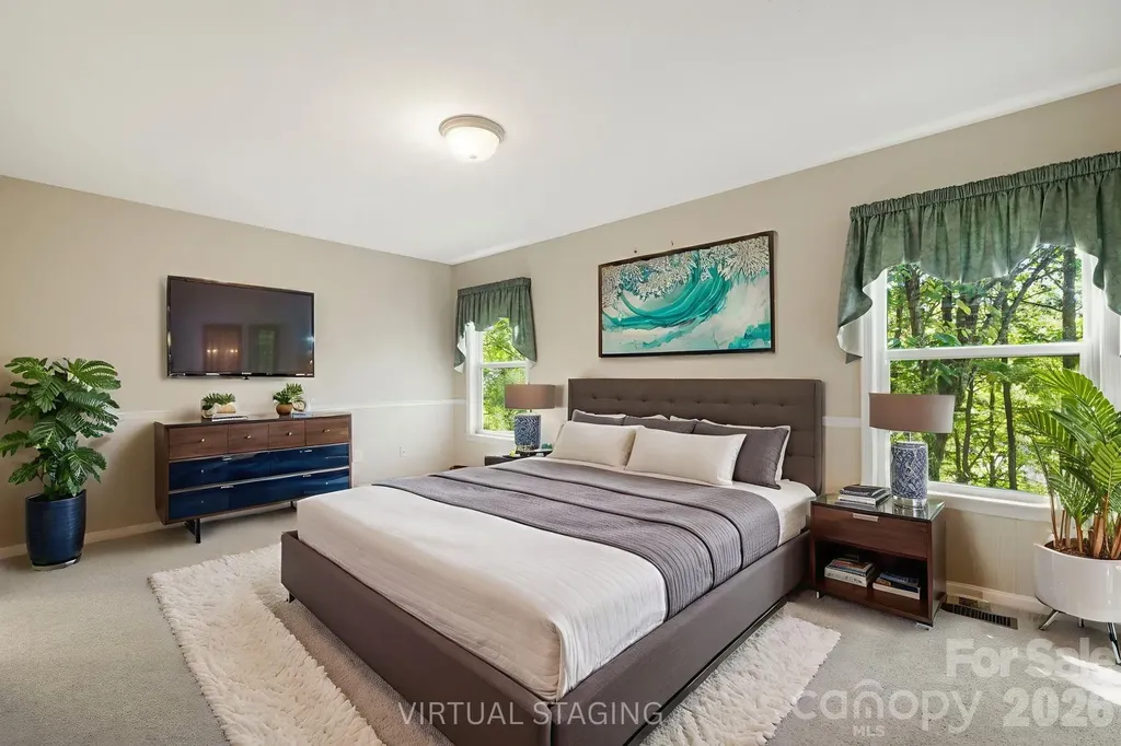 207 Christina Court Asheville NC 28806