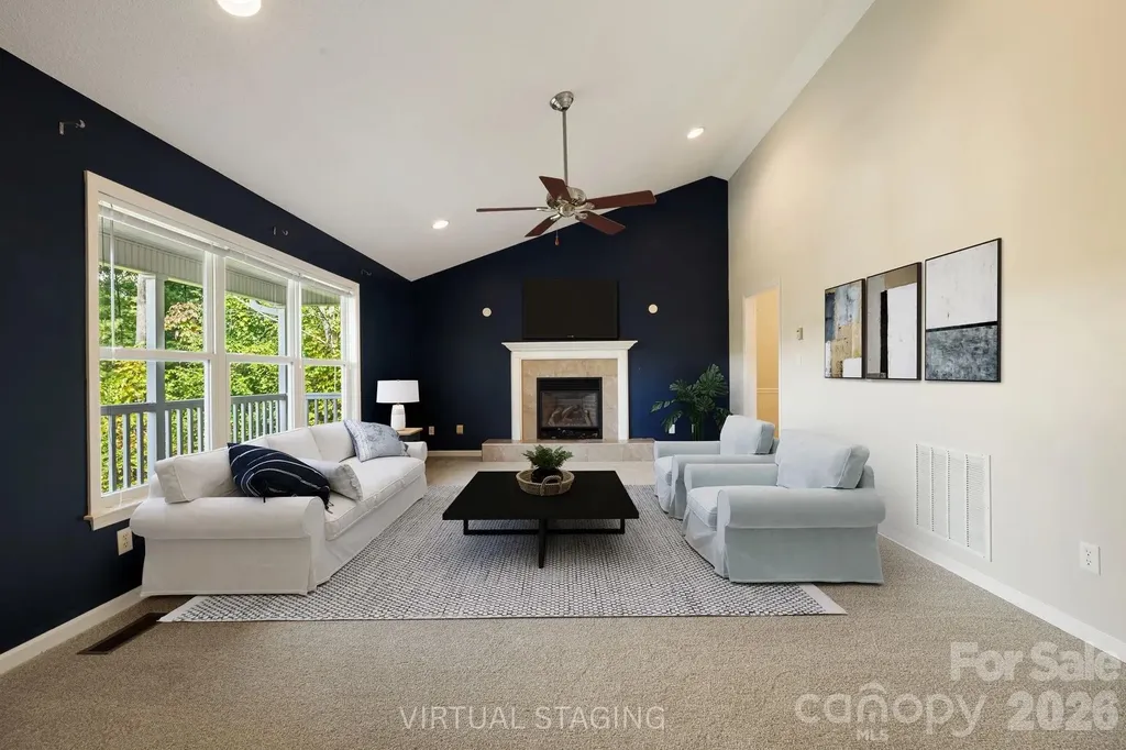 207 Christina Court Asheville NC 28806