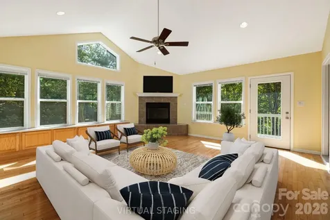207 Christina Court Asheville NC 28806
