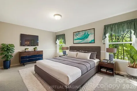 207 Christina Court Asheville NC 28806