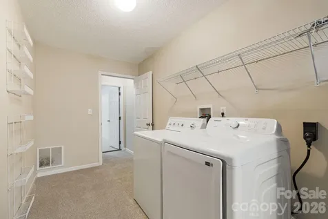 207 Christina Court Asheville NC 28806