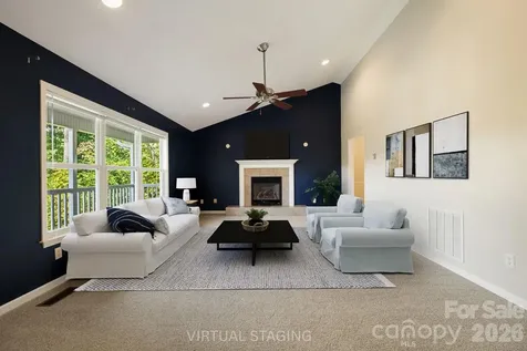 207 Christina Court Asheville NC 28806