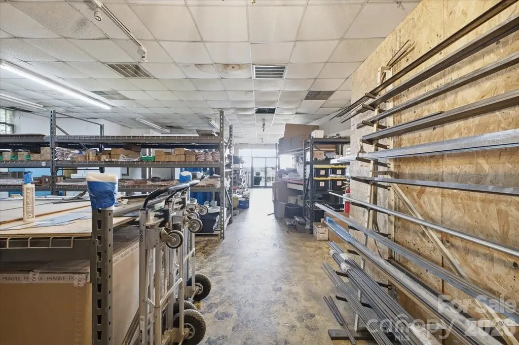 2644 Shenandoah Avenue Charlotte NC 28205