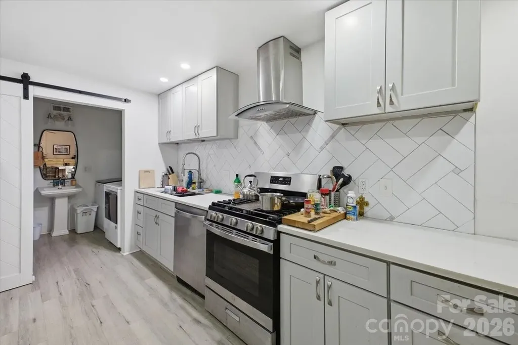 2644 Shenandoah Avenue Charlotte NC 28205