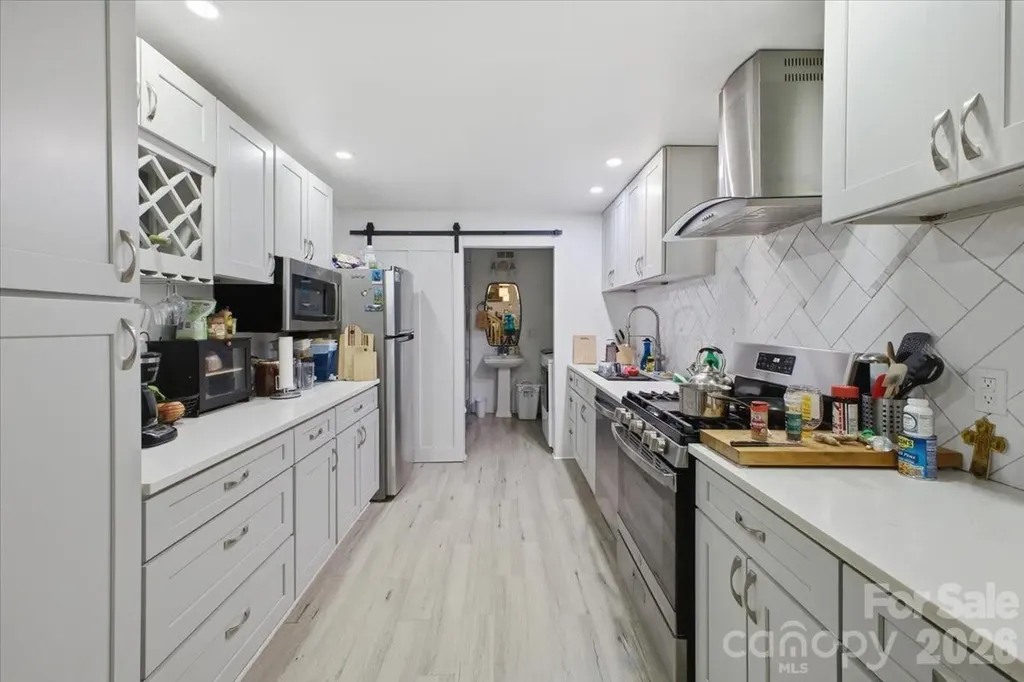 2644 Shenandoah Avenue Charlotte NC 28205