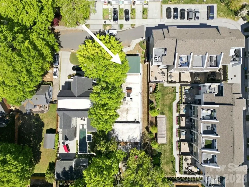 2644 Shenandoah Avenue Charlotte NC 28205
