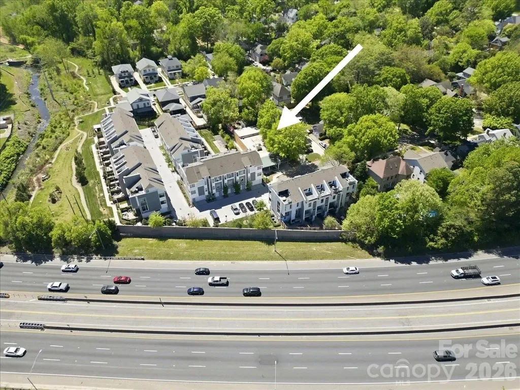 2644 Shenandoah Avenue Charlotte NC 28205