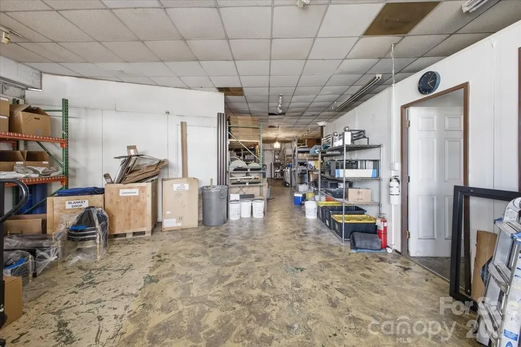 2644 Shenandoah Avenue Charlotte NC 28205