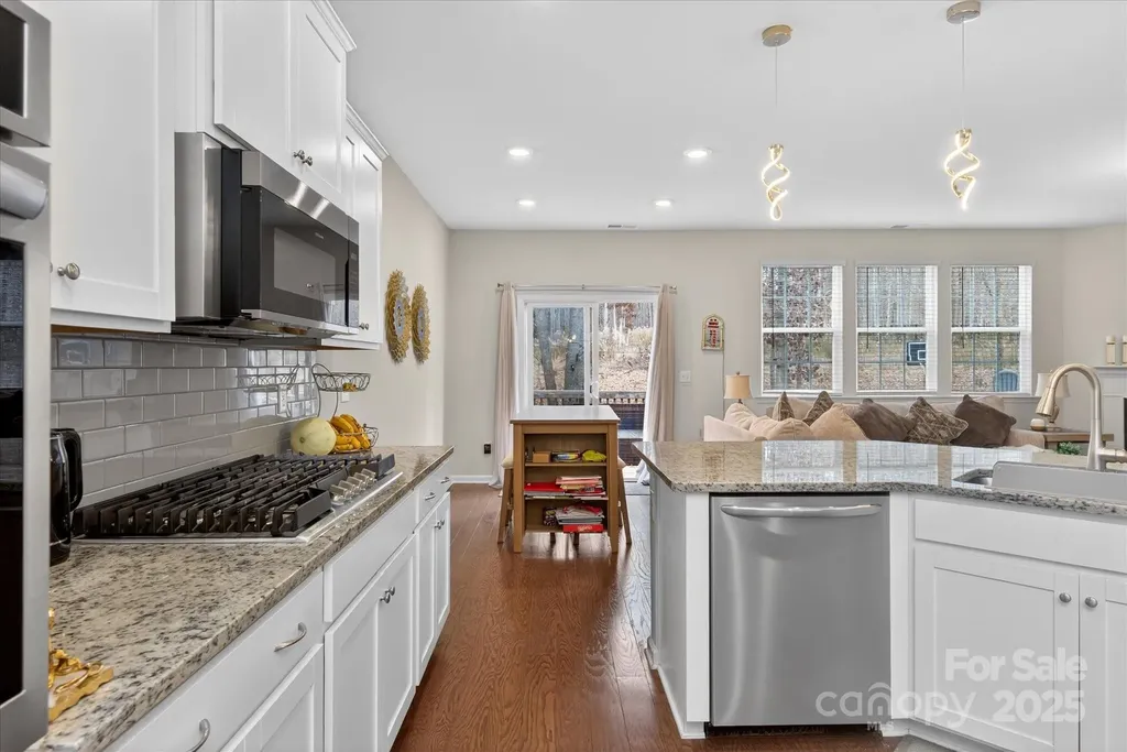 13017 Cinnamon Fern Lane Mint Hill NC 28227