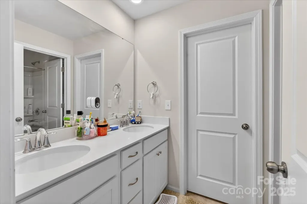 13017 Cinnamon Fern Lane Mint Hill NC 28227