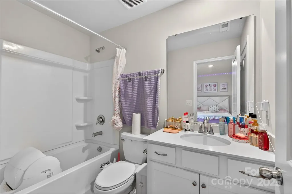 13017 Cinnamon Fern Lane Mint Hill NC 28227