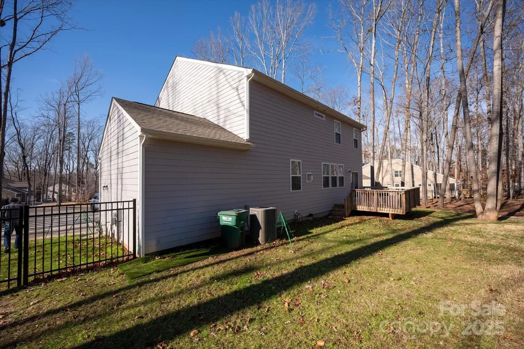 13017 Cinnamon Fern Lane Mint Hill NC 28227