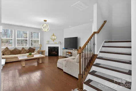 13017 Cinnamon Fern Lane Mint Hill NC 28227