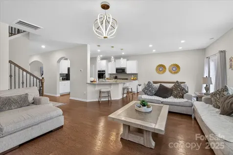 13017 Cinnamon Fern Lane Mint Hill NC 28227