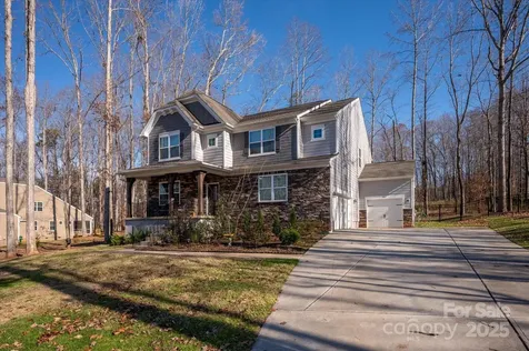 13017 Cinnamon Fern Lane Mint Hill NC 28227