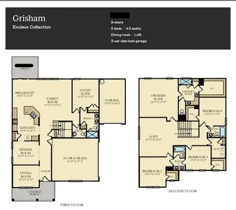 13017 Cinnamon Fern Lane Mint Hill NC 28227