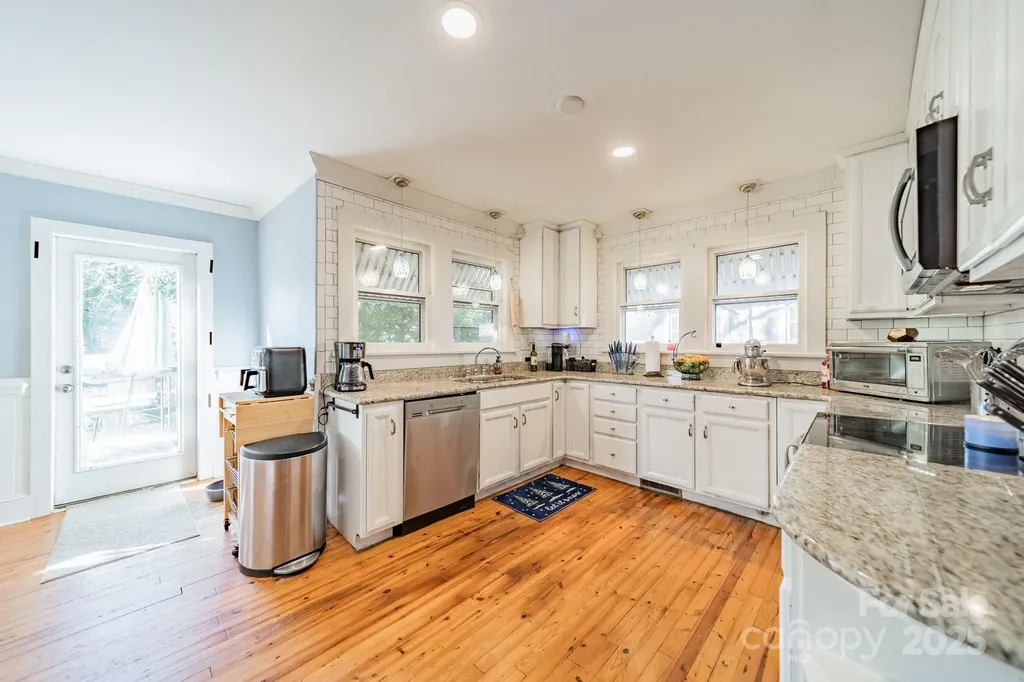 503 4th Street Spencer NC 28159