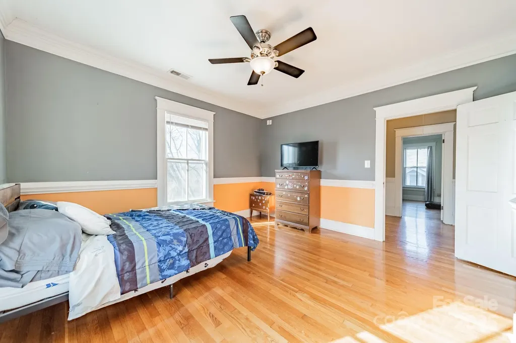 503 4th Street Spencer NC 28159