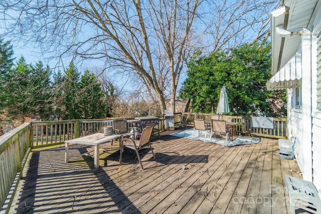 503 4th Street Spencer NC 28159