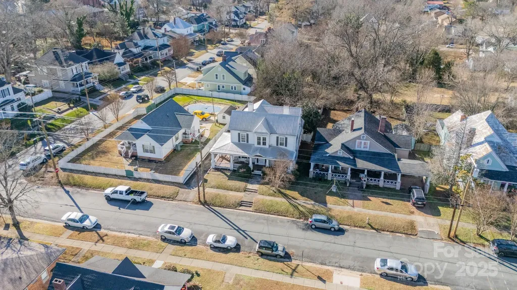 503 4th Street Spencer NC 28159
