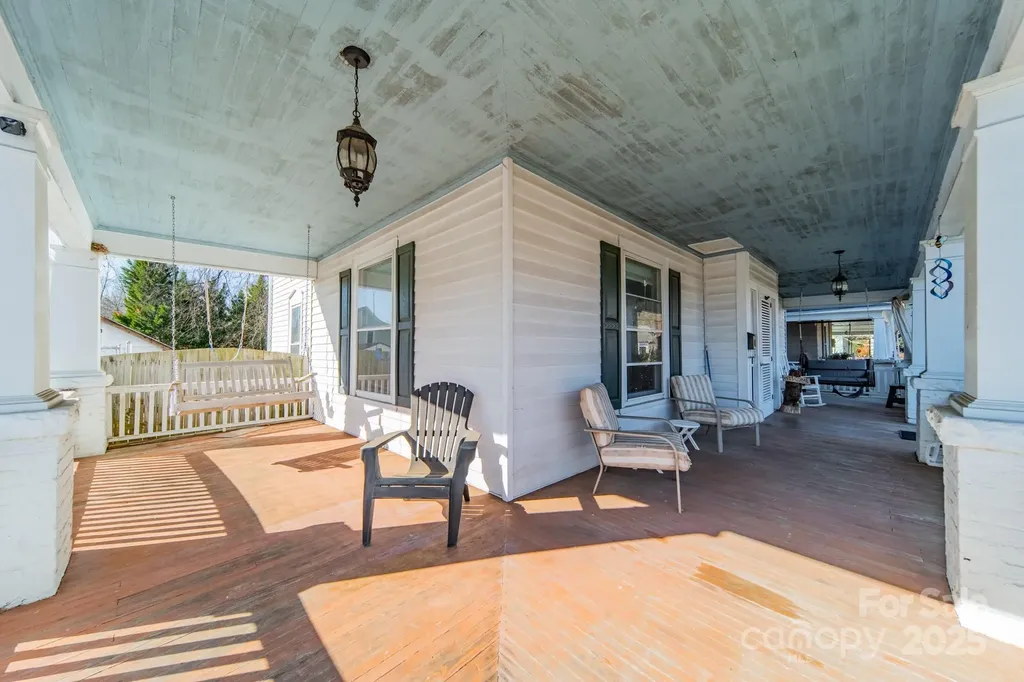 503 4th Street Spencer NC 28159