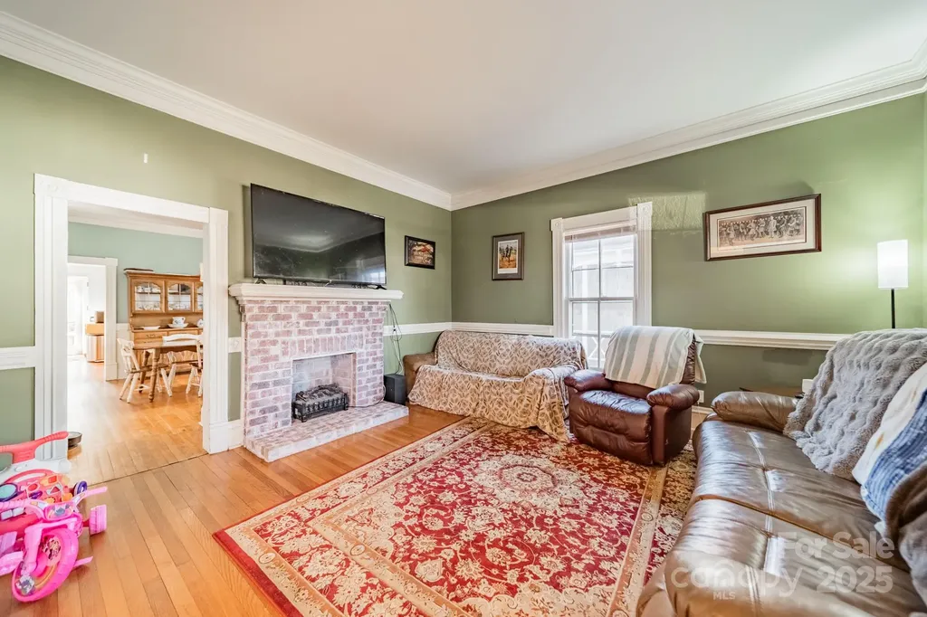 503 4th Street Spencer NC 28159