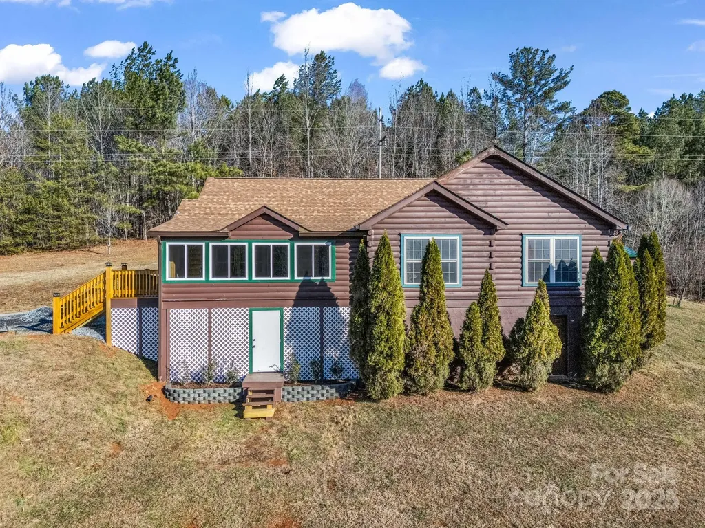 526 River Road Rutherfordton NC 28139