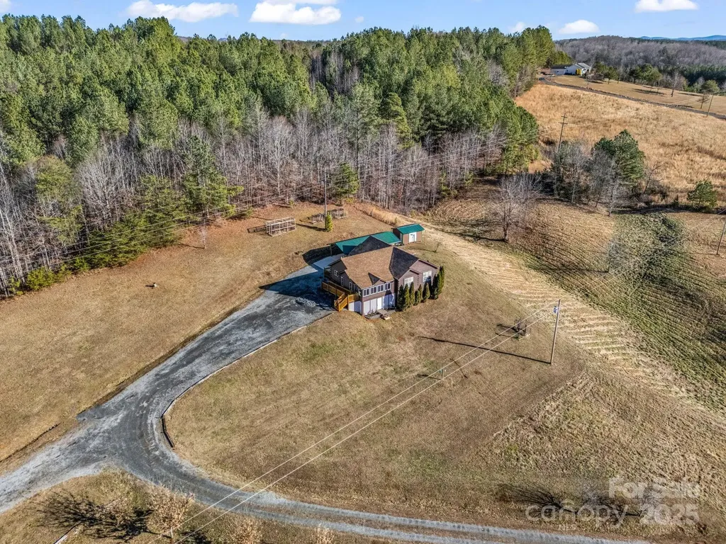 526 River Road Rutherfordton NC 28139