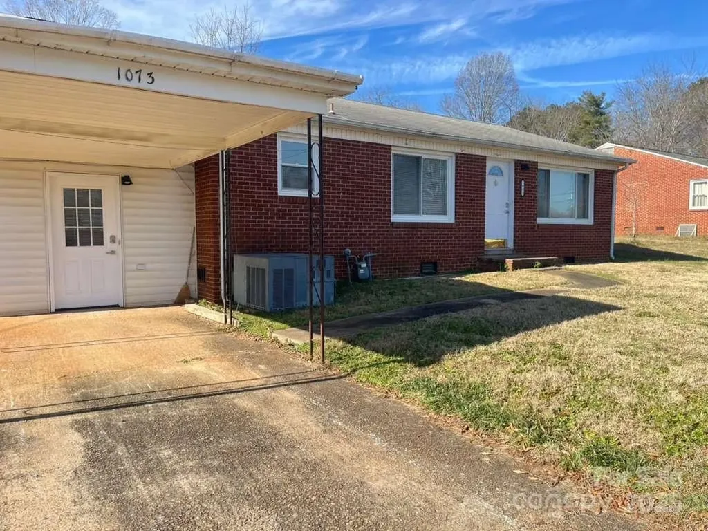1073 Springdale Drive Maiden NC 28650