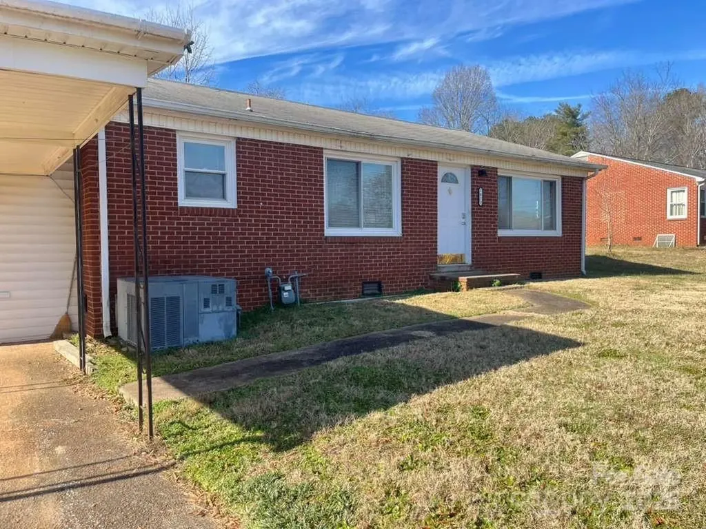 1073 Springdale Drive Maiden NC 28650