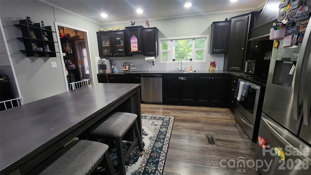67 Indian Trail Road Candler NC 28715