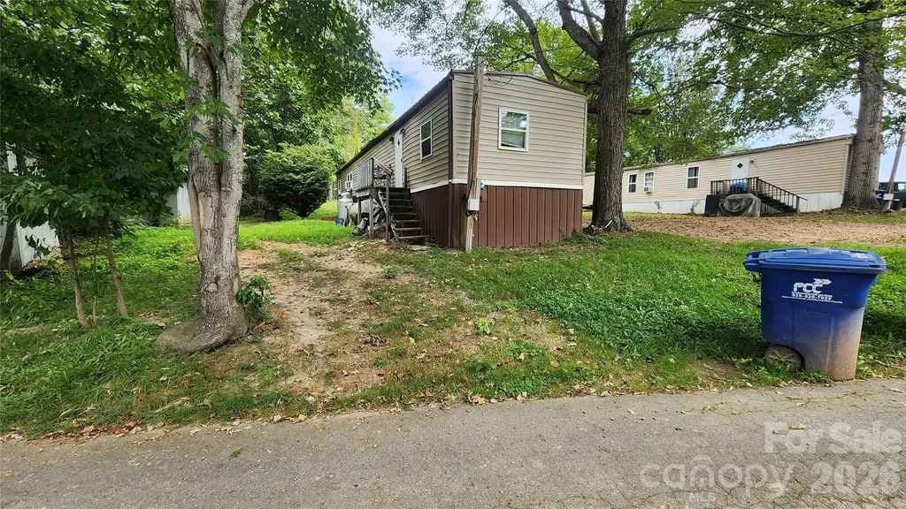 67 Indian Trail Road Candler NC 28715