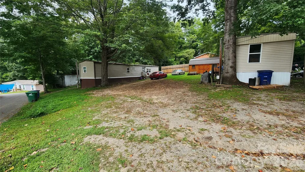 67 Indian Trail Road Candler NC 28715