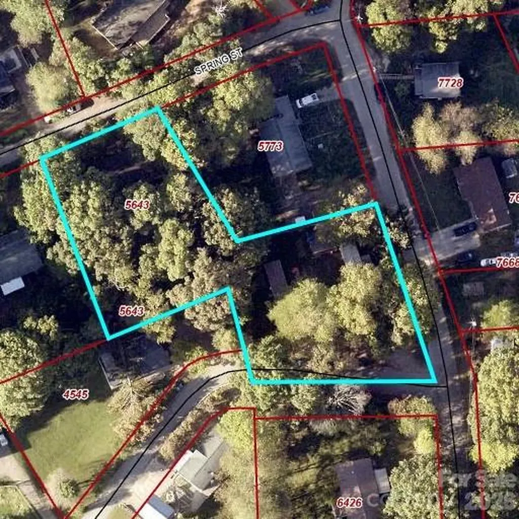 67 Indian Trail Road Candler NC 28715