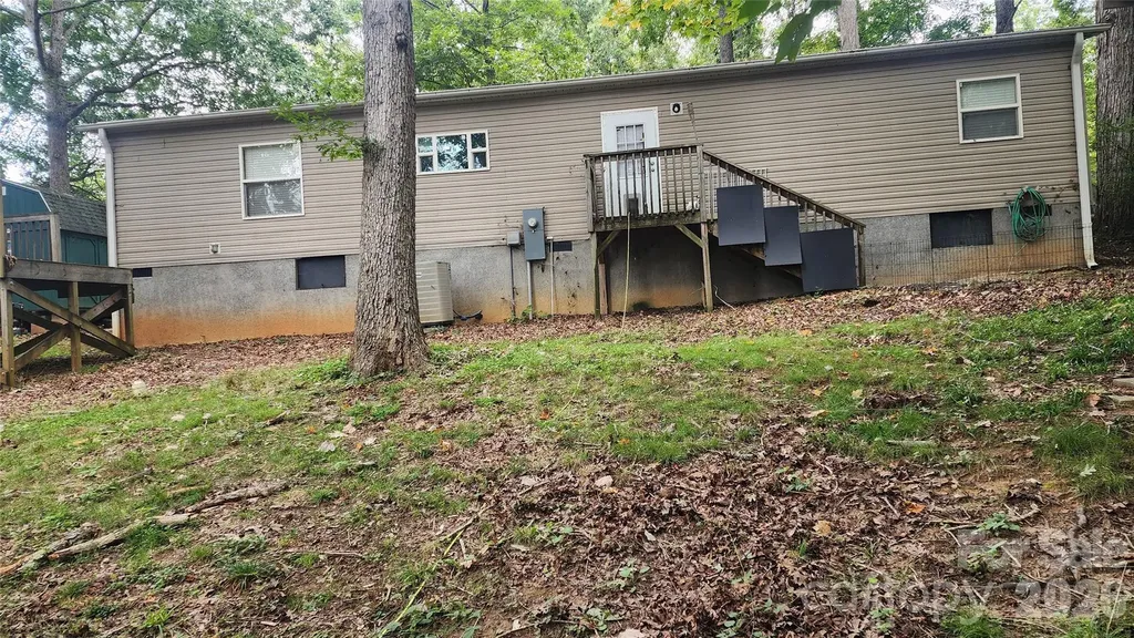 67 Indian Trail Road Candler NC 28715