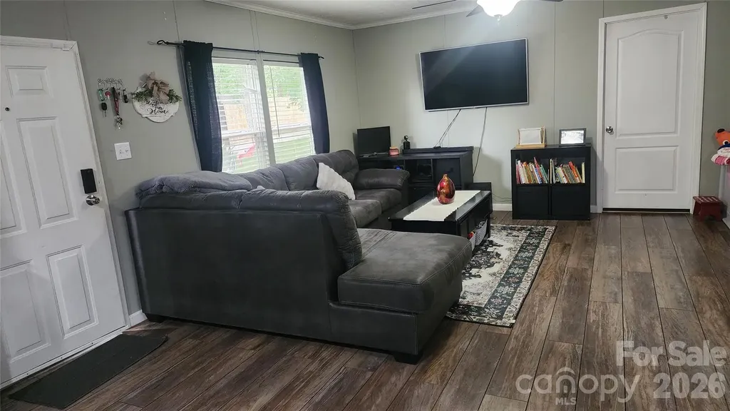 67 Indian Trail Road Candler NC 28715