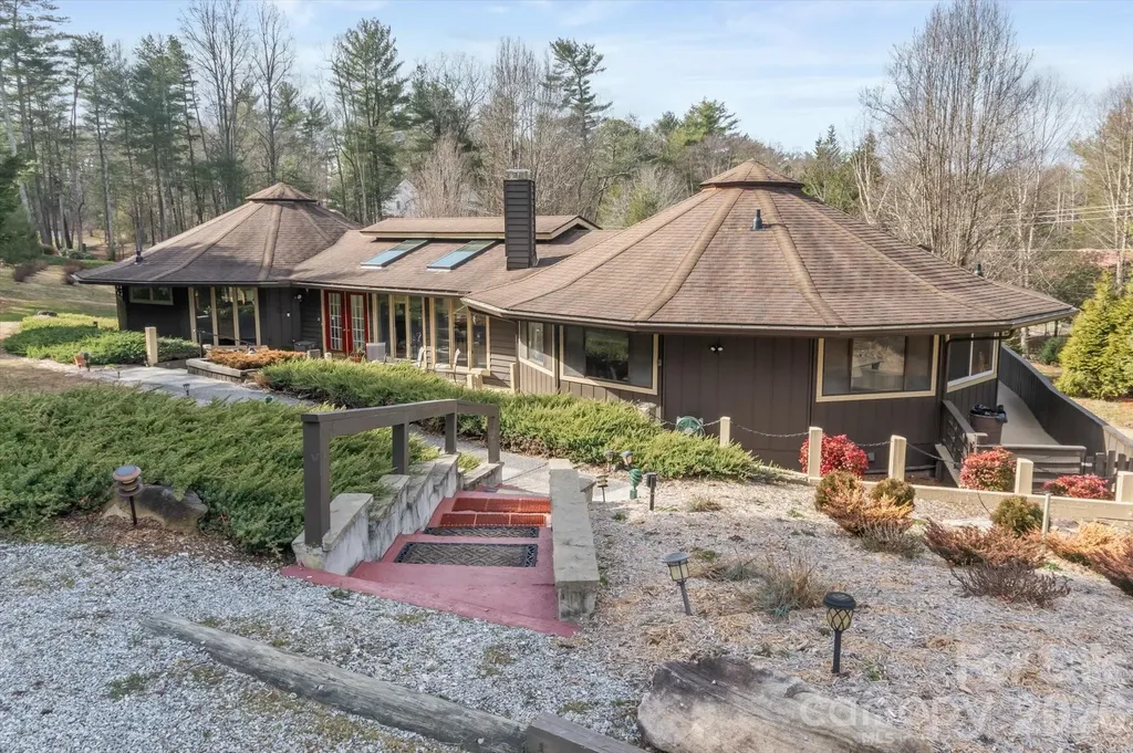 1881 Brookside Camp Road Hendersonville NC 28792