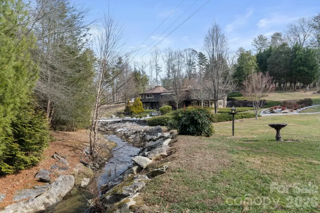 1881 Brookside Camp Road Hendersonville NC 28792