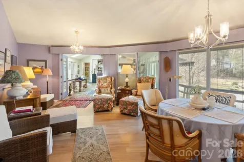 1881 Brookside Camp Road Hendersonville NC 28792