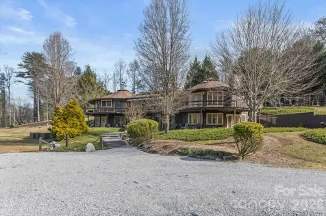 1881 Brookside Camp Road Hendersonville NC 28792