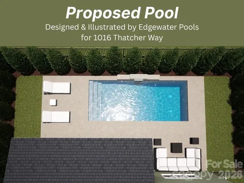 1016 Thatcher Way Fort Mill SC 29715