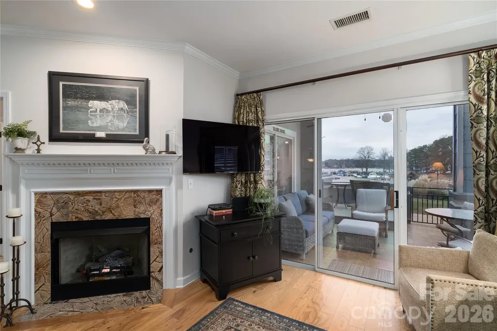1113 Torrence Circle Davidson NC 28036