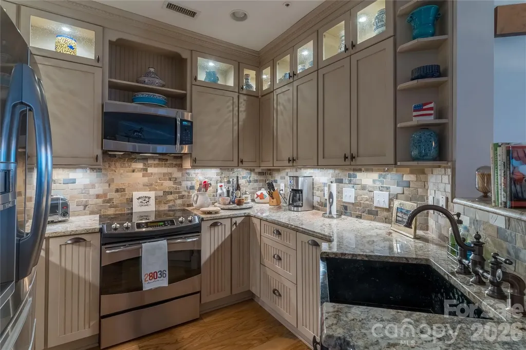 1113 Torrence Circle Davidson NC 28036