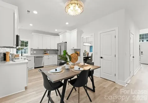 6923 Cascade Dream Court Huntersville NC 28078